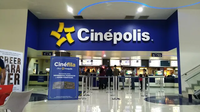 Cinepolis