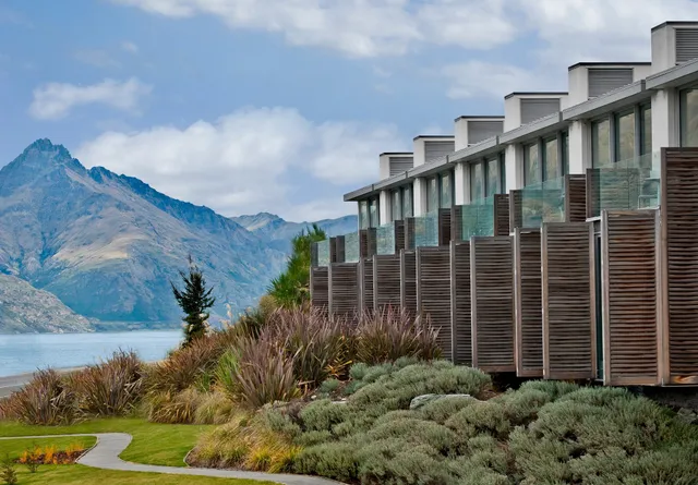 Swiss-Belsuites Pounamu, Queenstown