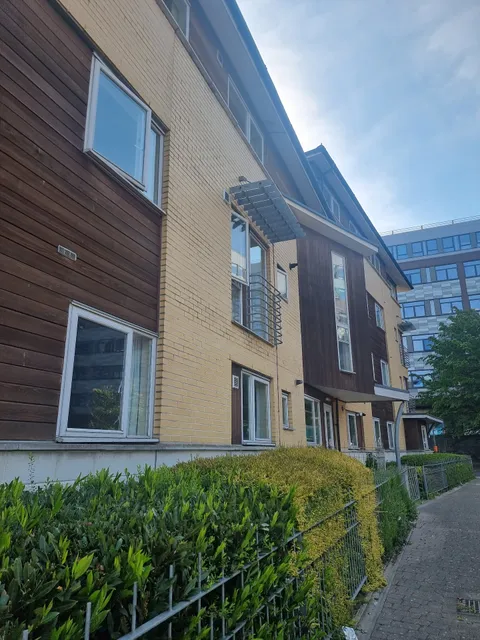 Upper Quay House - Collegiate UK Student Accommodation Gloucester