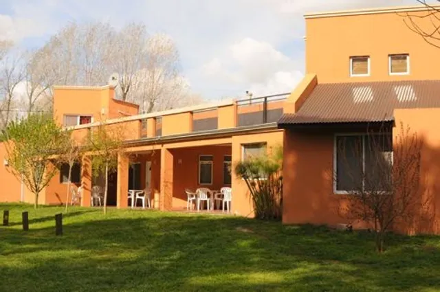 Los Cardales Apart Hotel