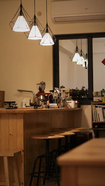 日出禾作(須提前一日預約)