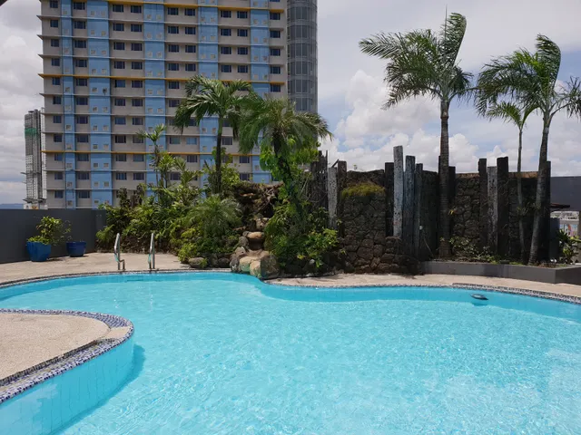 Imperial Palace Suites