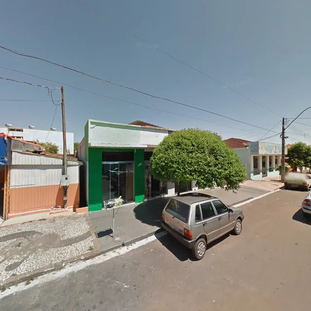 LG Lanches e Porções