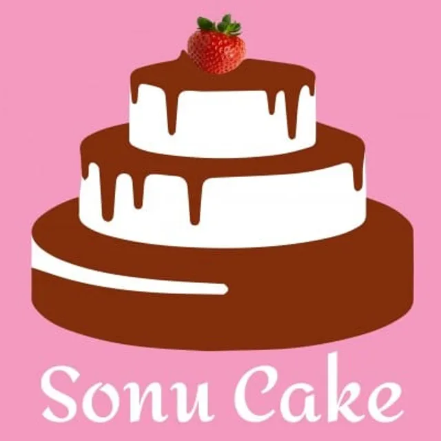 sonu cake