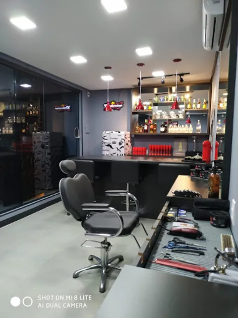Barbearia Dona Navalha 39