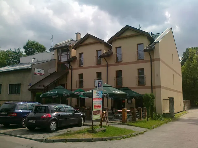 Adi Pokoje Gościnne