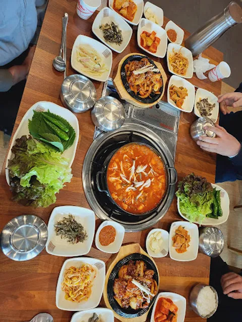 장터양평해장국