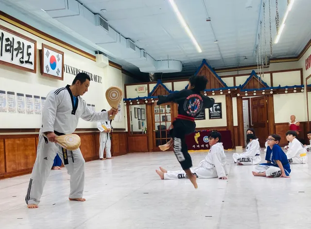 United Taekwondo Center