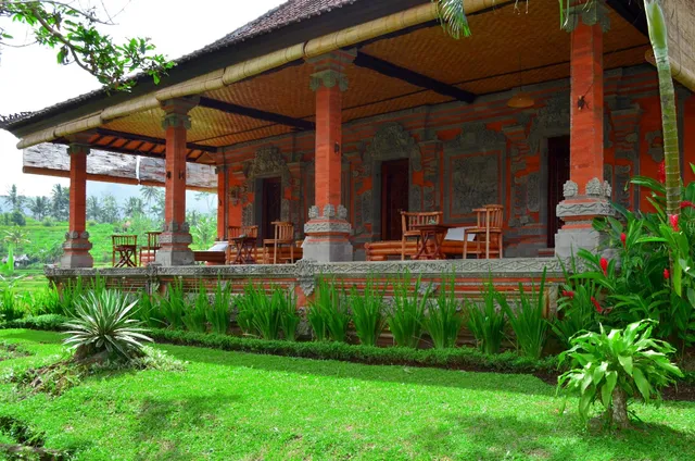 Subak Tabola Villa