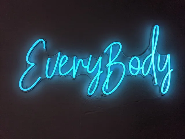 EveryBody Movement and Wellness