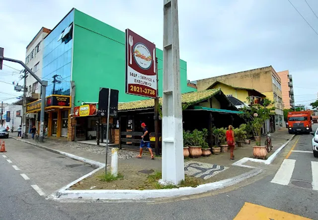 Restaurante Faisão & Galeto Chopp