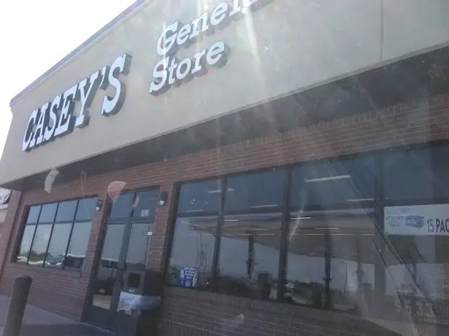 Casey's