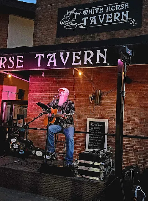 White Horse Tavern