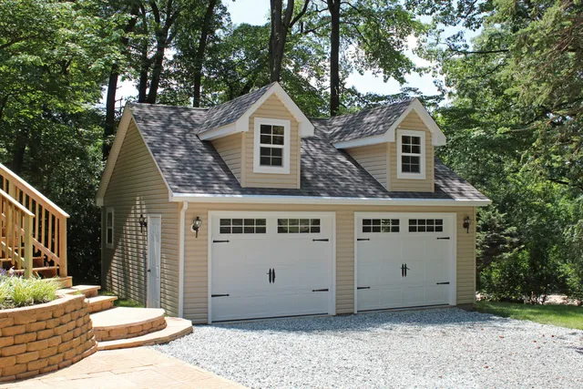 Lapp Structures - Wind-Gap