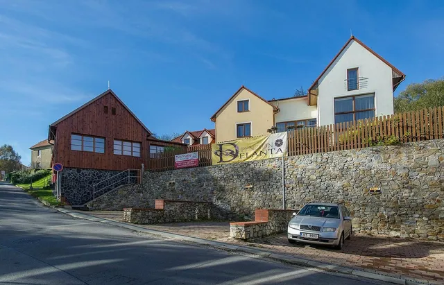 Delanta - wellness, rooms, apartments