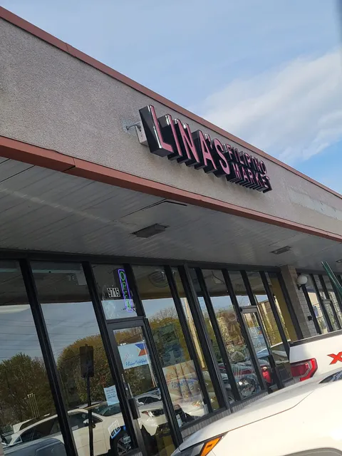 Lina's Filipino Marketplace