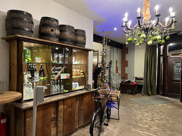 Maximilians Brauwiesen