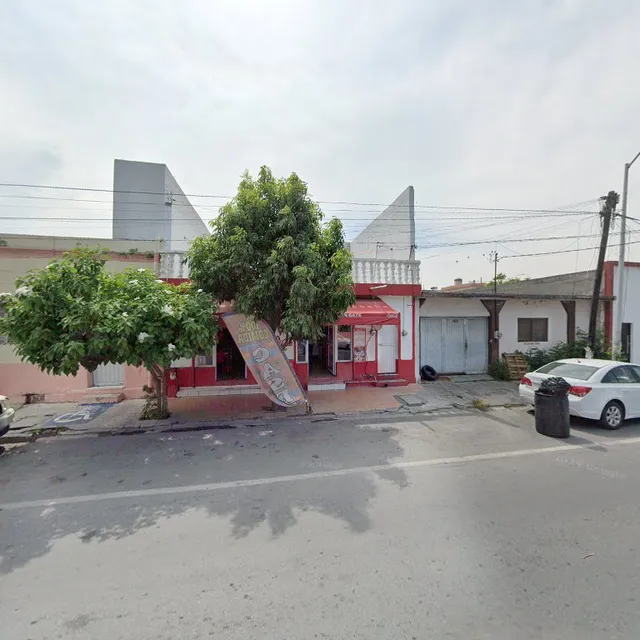 Mariscos Tres Puertos