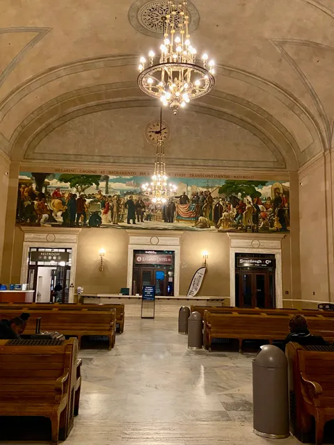 Amtrak,Sacramento CA Information & international