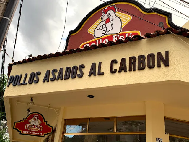 Pollo Feliz