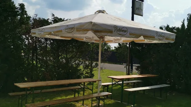 Frank's Bierstübchen