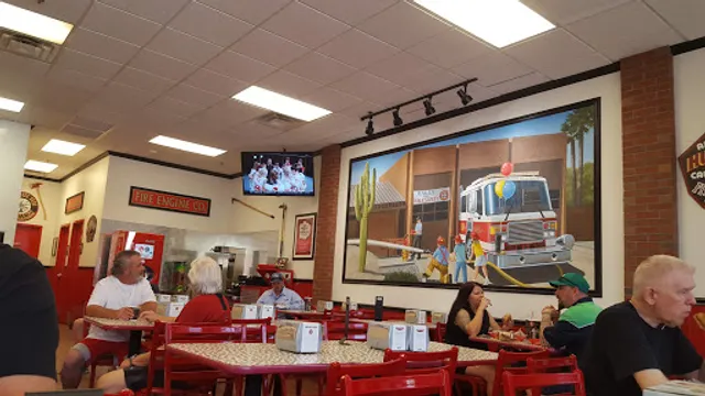 Firehouse Subs Tatum Park Place