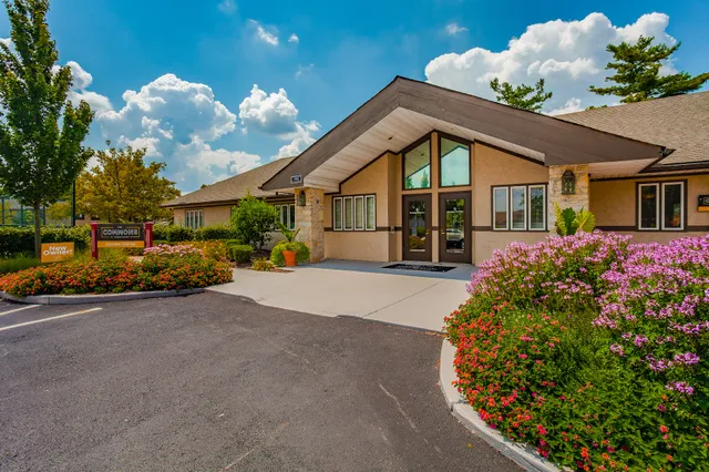 The Commons at Olentangy