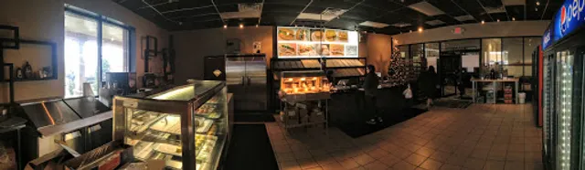 New Orleans Po Boy & French Bakery