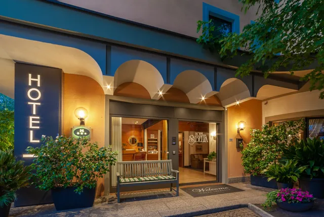 Hotel Isabella