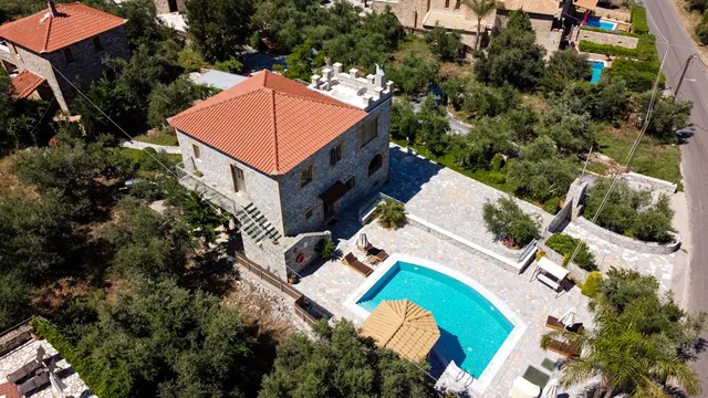 Villa Angeliki
