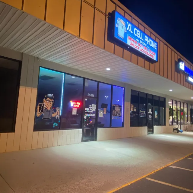 XL Cell Phone Shore LLC