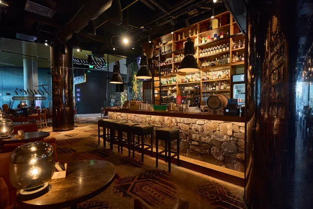 The Tower - Wine & Craft Beer