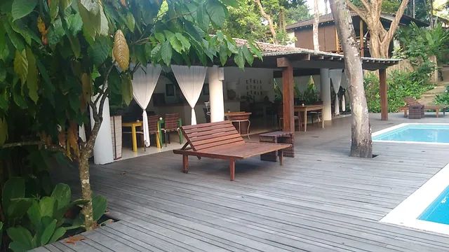 Etnia Pousada & Boutique