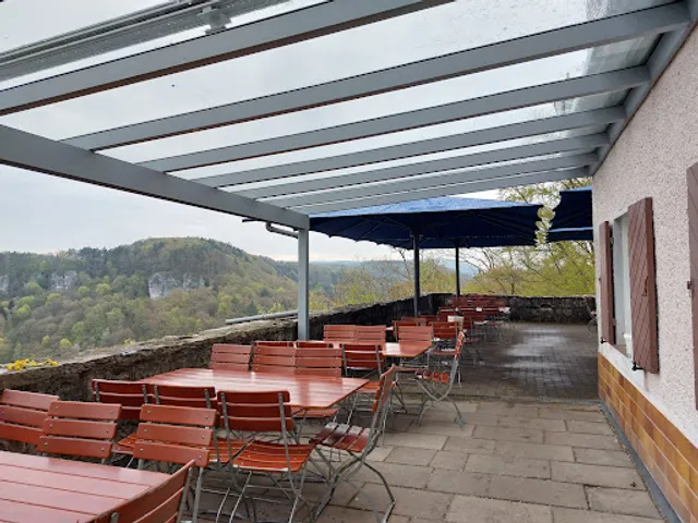 Naturfreundehaus Veilbronn