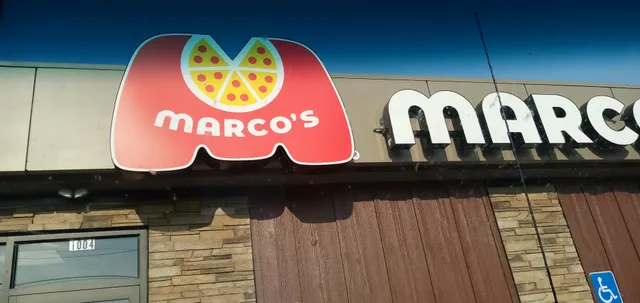 Marco's Pizza