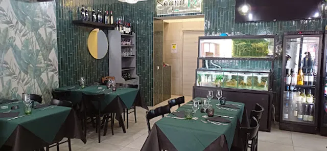 SognaRè - Ristorante Bistrò