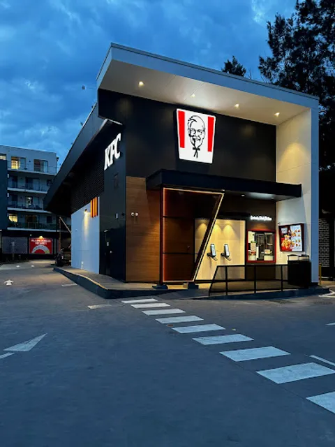 KFC Kellyville Ridge