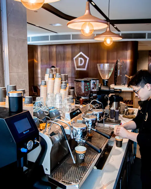 Infusion on Clarence