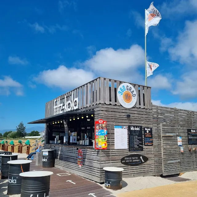 360 Grad Bar Fehmarn