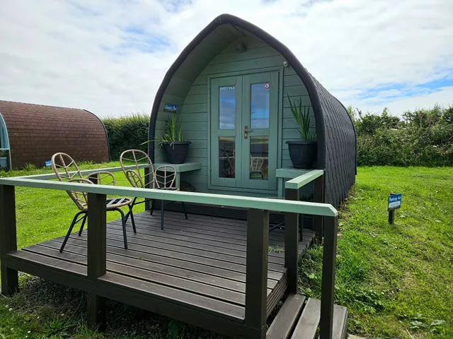 Little Roadway Farm Camping Park