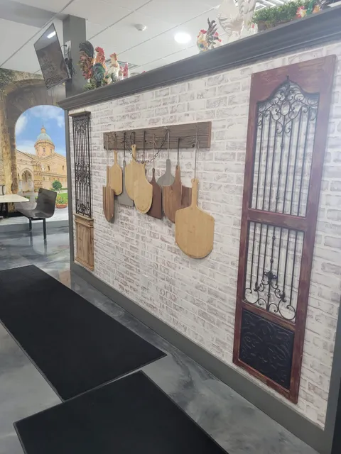 Williamstown Shopping Center