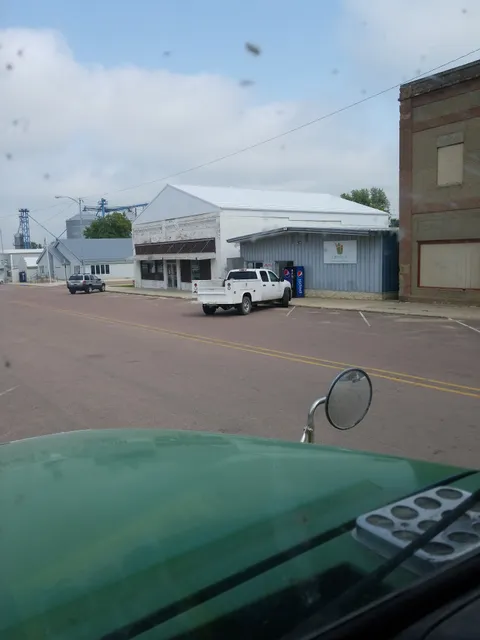 Little Rock Community Foods