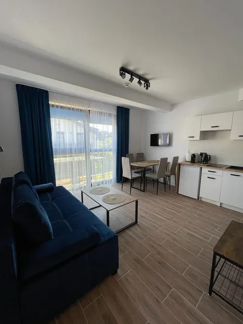 Apartamenty Poddąbie, Riviera Poddąbie ,Pokoje Poddąbie, Noclegi Poddąbie