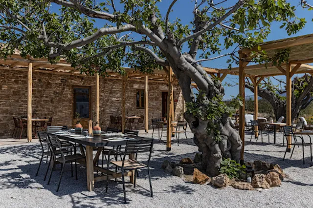 AMÉRISSA Seaside Restaurant