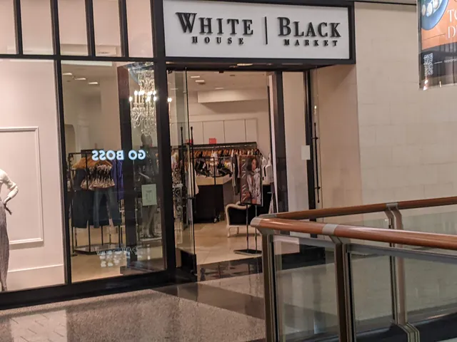 White House Black Market