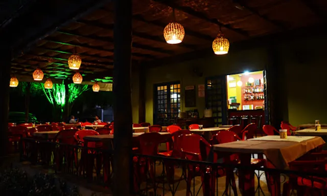 Philomena Bar e Restaurante