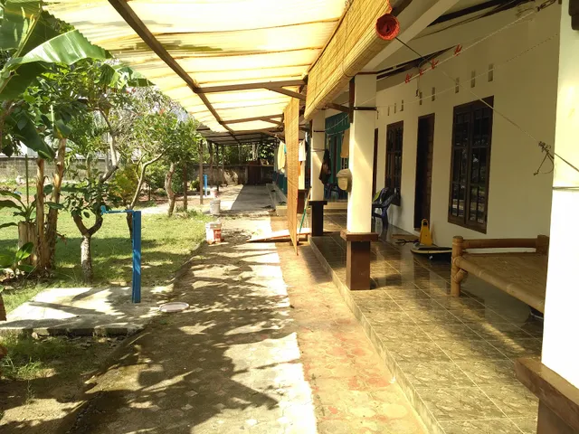 Rudi's House Homestay