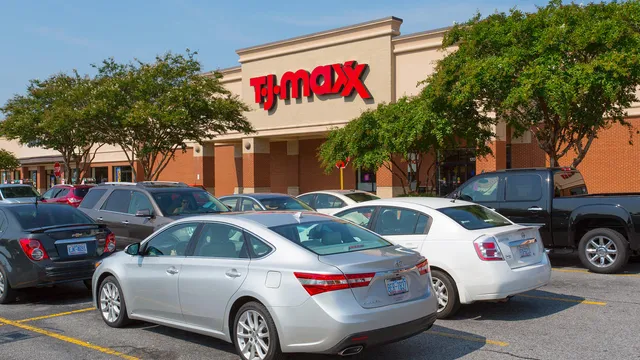 University Commons - Greenville