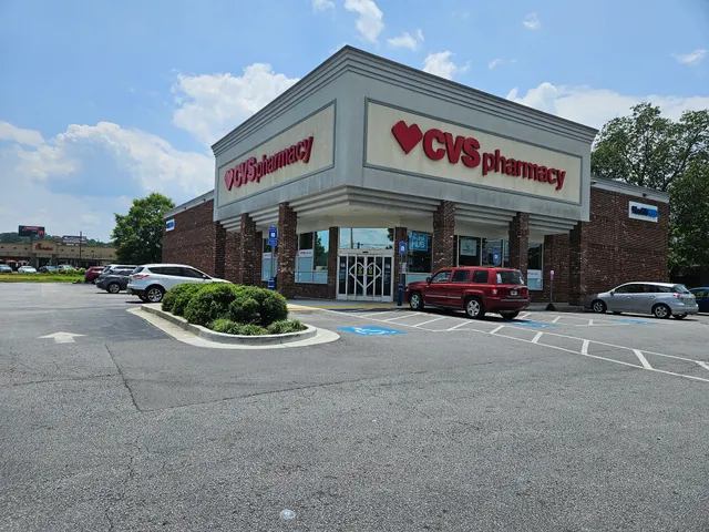CVS