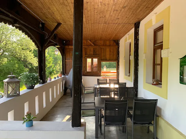 Lusse Via Claudia Roßhaupten